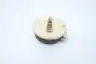 OHMITE RLS15R RHEOSTAT 150W 15OHM thumbnail 3