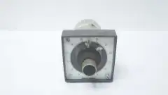 ATC 306E015A00PX TIME DELAY RELAY 120V-AC