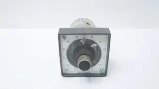 ATC 306E015A00PX TIME DELAY RELAY 120V-AC