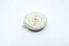 OHMITE RLS4K5 RHEOSTAT 150W 4500OHM