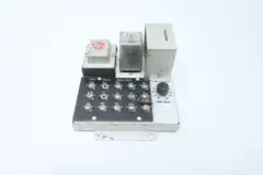 PHOTOSWITCH 22DJ2 1009 TIME DELAY RELAY