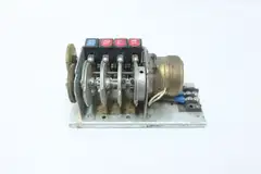 EAGLE SIGNAL MP2-320 B76 CAM TIMER 120V-AC