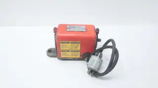FMC Y-4-AC MAGNETIC VIBRATOR 115V-AC