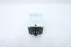 ALLEN BRADLEY 700-HRM12TA17 TIME DELAY RELAY 100-240V-AC