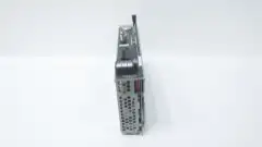ALLEN BRADLEY 1785-L40C15 PROCESSOR MODULE SER F