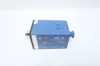 ATC 319B349Q1X TIME DELAY RELAY 120V-AC
