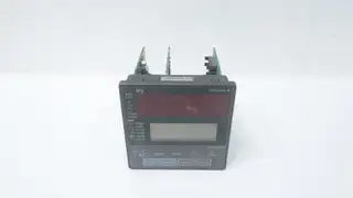 YOKOGAWA UP550 TEMPERATURE CONTROLLER