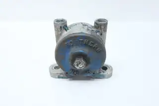 NORTHERN NP 45 PNEUMATIC RING VIBRATOR