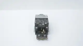 AGASTAT 7012ZBT TIME DELAY RELAY 220V-DC 0.5-5SEC