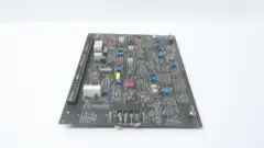 EMERSON 2600-4100 PCB CIRCUIT BOARD REV C