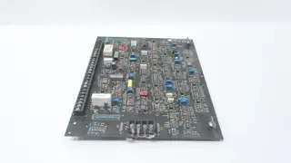 EMERSON 2600-4100 PCB CIRCUIT BOARD REV C