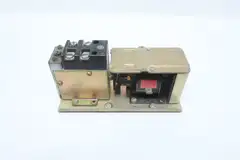 ALLEN BRADLEY 849-AM TIMING RELAY 120V-AC