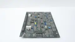 EMERSON 2600-4100 PCB CIRCUIT BOARD REV E