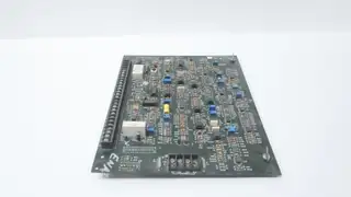EMERSON 2600-4100 PCB CIRCUIT BOARD REV E