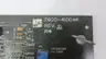 EMERSON 2600-4100 PCB CIRCUIT BOARD REV D thumbnail 6