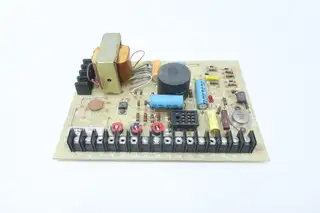 FMC 156447-C SYNTRON PCB CIRCUIT BOARD