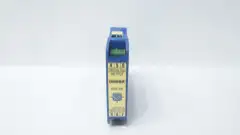OMEGA DRF-FR-24VDC-500HZ-4/20 SIGNAL CONDITIONER 24V-DC