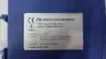 OMEGA DRF-FR-24VDC-500HZ-4/20 SIGNAL CONDITIONER 24V-DC thumbnail 5