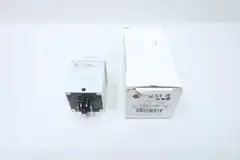 ALLEN BRADLEY 700-HRM12TA17 TIME DELAY RELAY 100-240V-AC