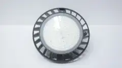 HBE-150 LED UFO HIGH BAY LIGHT FIXTURE 150W 120-277V-AC