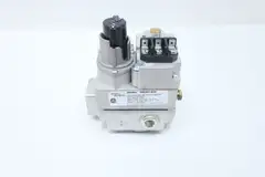 WHITE RODGERS 36C03-433 GAS CONTROL VALVE 24V-AC 1/2PSI 2.5-5IN-H2O