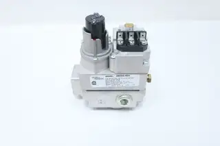 WHITE RODGERS 36C03-433 GAS CONTROL VALVE 24V-AC 1/2PSI 2.5-5IN-H2O