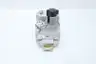 WHITE RODGERS 36C03-433 GAS CONTROL VALVE 24V-AC 1/2PSI 2.5-5IN-H2O thumbnail 2