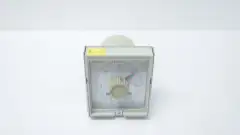 OMRON SYD-AB-UA TIMER 120V-AC
