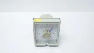 OMRON SYD-AB-UA TIMER 120V-AC