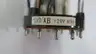 OMRON SYD-AB-UA TIMER 120V-AC thumbnail 5