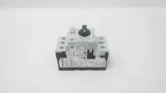 ALLEN BRADLEY 140M-C2E-C16 MOTOR PROTECTION CIRCUIT BREAKER 3P 10-16A