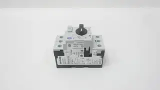 ALLEN BRADLEY 140M-C2E-C16 MOTOR PROTECTION CIRCUIT BREAKER 3P 10-16A