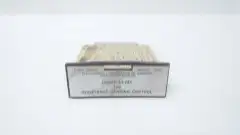 ALLEN BRADLEY 13DJ3-3000 LIQUID LEVEL CONTROL MODULE