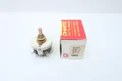 OHMITE RHS5K0 RHEOSTAT 25W 5K-OHM