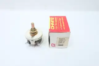 OHMITE RHS5K0 RHEOSTAT 25W 5K-OHM