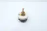 OHMITE RHS5K0 RHEOSTAT 25W 5K-OHM thumbnail 3