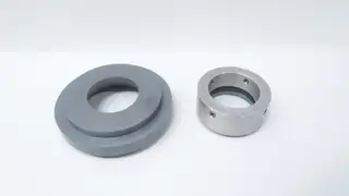JOHN CRANE M145609 SEAL ASSEMBLY 1-7/8IN