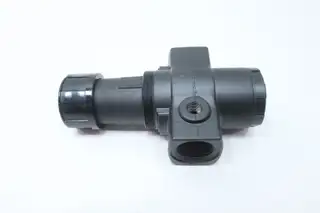 NORGREN R17-800-NGLA PNEUMATIC REGULATOR 300PSI 1IN NPT