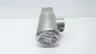 KELTECH SSM0144C K63R30 Z0WB-W STAINLESS GEARMOTOR 58RPM 1HP 230/460V-AC 3PH thumbnail 3