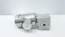 KELTECH SSM0144C K63R30 Z0WB-W STAINLESS GEARMOTOR 58RPM 1HP 230/460V-AC 3PH thumbnail 1