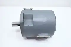 TOKIMEC SQP3-21-1A-LH-18 FIXED-DISPLACEMNT HYDRAULIC VANE PUMP