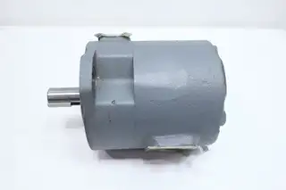 TOKIMEC SQP3-21-1A-LH-18 FIXED-DISPLACEMNT HYDRAULIC VANE PUMP
