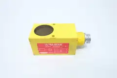 BANNER SUA925QD ULTRA-BEAM ULTRASONIC SENSOR 120V-AC