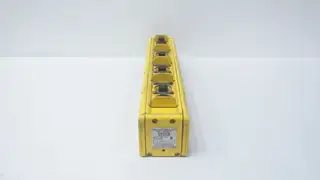 EUCLID WPBC-1C333 8-BUTTON PENDANT CONTROL STATION 120/240V-AC