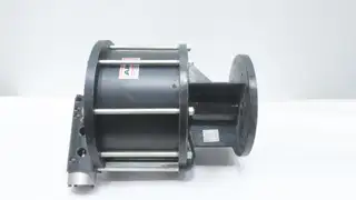ARO 650963-P43 AIR MOTOR