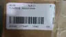FLOWSERVE DNA3EP1N28A ULTRASWITCH VALVE POSITION INDICATOR 120V-AC 24V-DC thumbnail 7