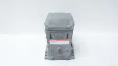 HONEYWELL M9184D1021 MODUTROL IV MOTOR 30/60SEC 90/160DEG 20VA 24V-AC