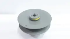WOODS MS-127 VARIABLE SPEED PULLEY 10/15/25HP 1160/1750RPM 1-3/8IN