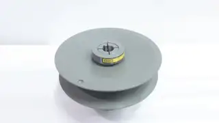 WOODS MS-127 VARIABLE SPEED PULLEY 10/15/25HP 1160/1750RPM 1-3/8IN
