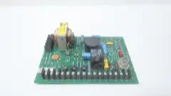 SYNTRON 156447 PCB CIRCUIT BOARD